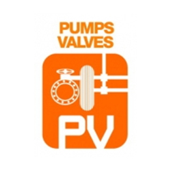 PUMP AND VALVES